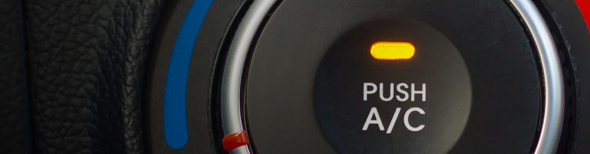 Push A/C button - Car Air Conditioning Alton